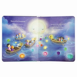 My First Bedtime Stories and Rhymes