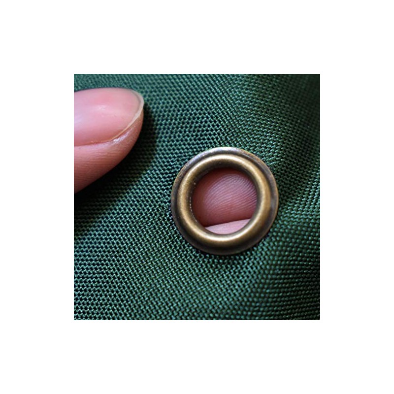 Mini Lustrous Cover for Big Green Egg, Ceramic Grill Cover
