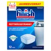 Finish Dishwasher Cleaning Tabs
