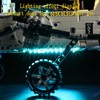 GEAMENT LED Light Kit Compatible with NASA Mars Rover Perseverance