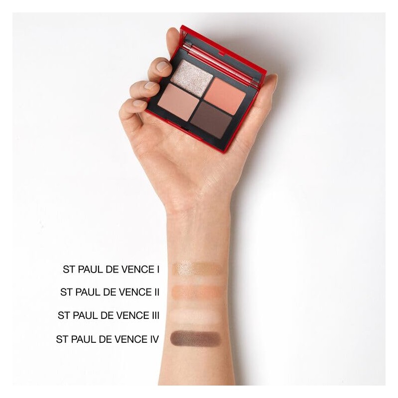 Nars 03730 Quad Eye Shadow / The Lunar New Year
