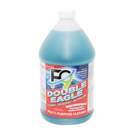 Windows101 F9 Double Eagle Cleaner/Degreaser/Neutralizer (1)