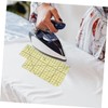 NUOBESTY Ironing Ruler for Quilting and Clothing Making - Hot
