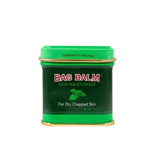 Bag Balm Tin, 1 oz (Bundle of 5)