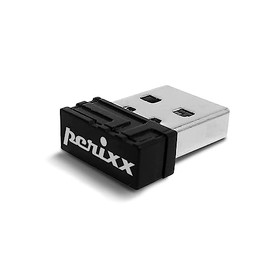 Perixx PERIDUO-605 Receptor - Receptor USB Dongle - Funciona solo con PERIDUO-605, no con otros modelos o productos de marcas