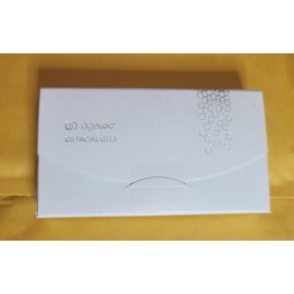 Nuskin Nu Skin Nuskin Galvanic SPA Facial Gels With Ageloc New and Sealed