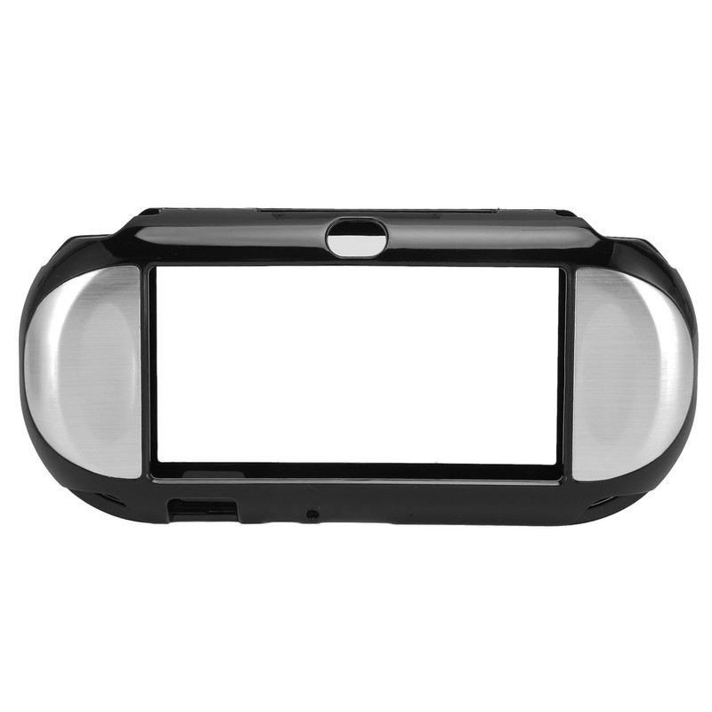 Game Console Protective Case Waterproof Shockproof Metal Console Case Cover