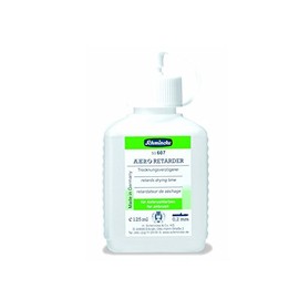 Aero Retardeur Nail Art Airbrush