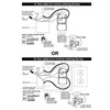 BAOMAIN Self-Test GFCI Combination with USB in-Wall, Tamper Resistant(TR) 20A