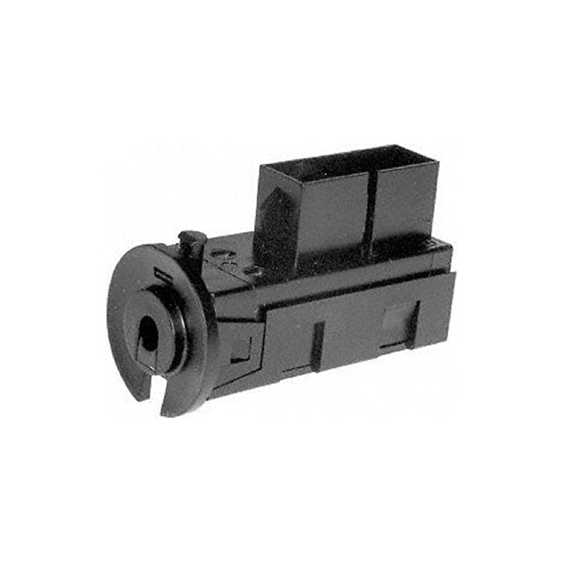 Motorcraft SW5993 Black Push Button Starter Clutch Switch, ON-OFF Operation