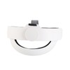 Head Strap Compatible for Quest 2 Headset Headband Head Strap