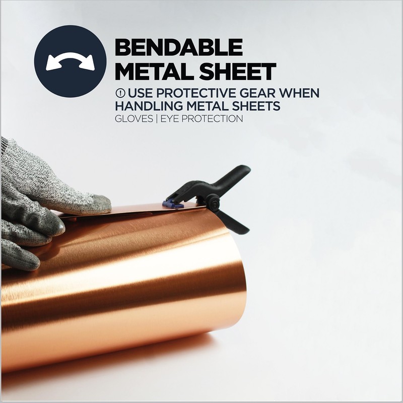M-D Building Products 56014 12 in. x 24 in. x