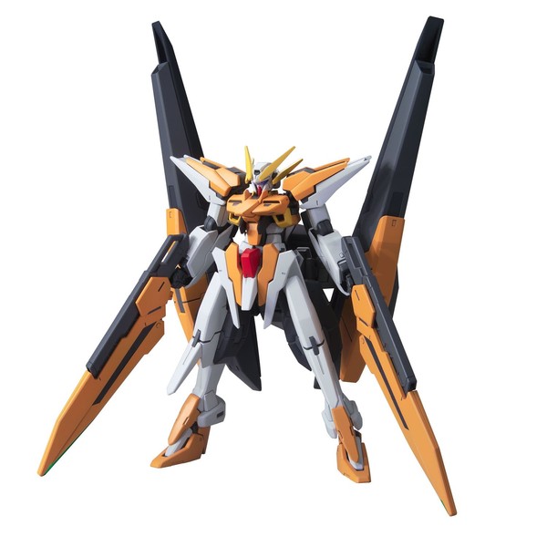 Gundam 00 Awakening of the trailblezer - Gundam Harute 1/144