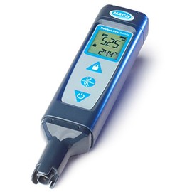 Hach 9531600 Pocket Pro Salinity Tester