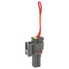 Connector Assy Reset Plug 46066 0001 Sensitive Stable Connection Replacement
