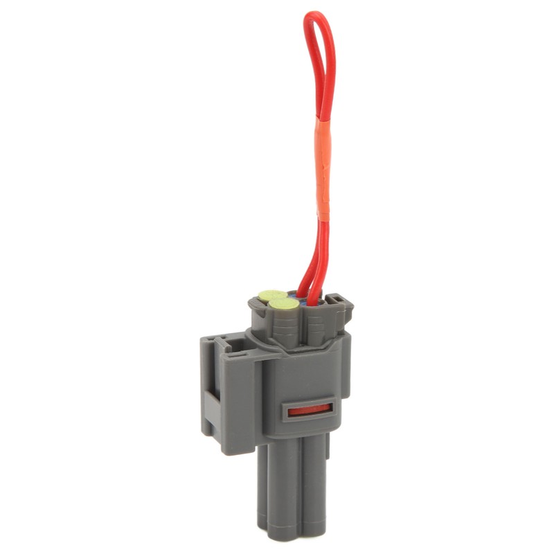 Connector Assy Reset Plug 46066 0001 Sensitive Stable Connection Replacement