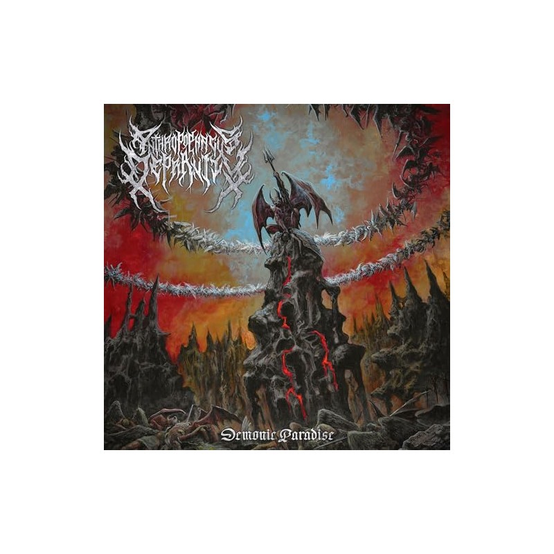 Demonic Paradise