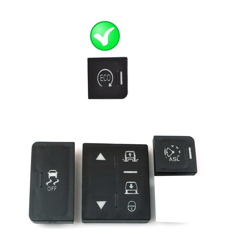 for Land Rover Range Sport 2014-2017 ECO MOD ASL Raise