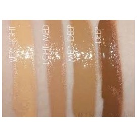 Mary Kay CC Cream Broad Spectrum SPF 15 (Very Light) by Mary Kay