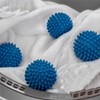 Dryer Balls, Set of 10, Soften Fabrics Naturally, Reusable, Reduce