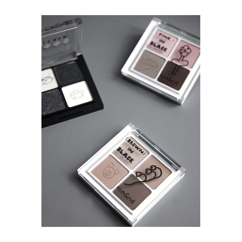 Better Than Eyes / 베러 댄 아이즈