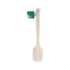 EcoTools Loofah Bath Brush, Back Brush for Bath & Shower,