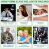 O NATURE ZIRAN Cápsulas Blandas De Aceite De Orégano -