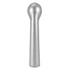 FTVOGUE Ice Cream Scoop Metal Antiadherente Anti-Feeze Postre Cucharas Fruit