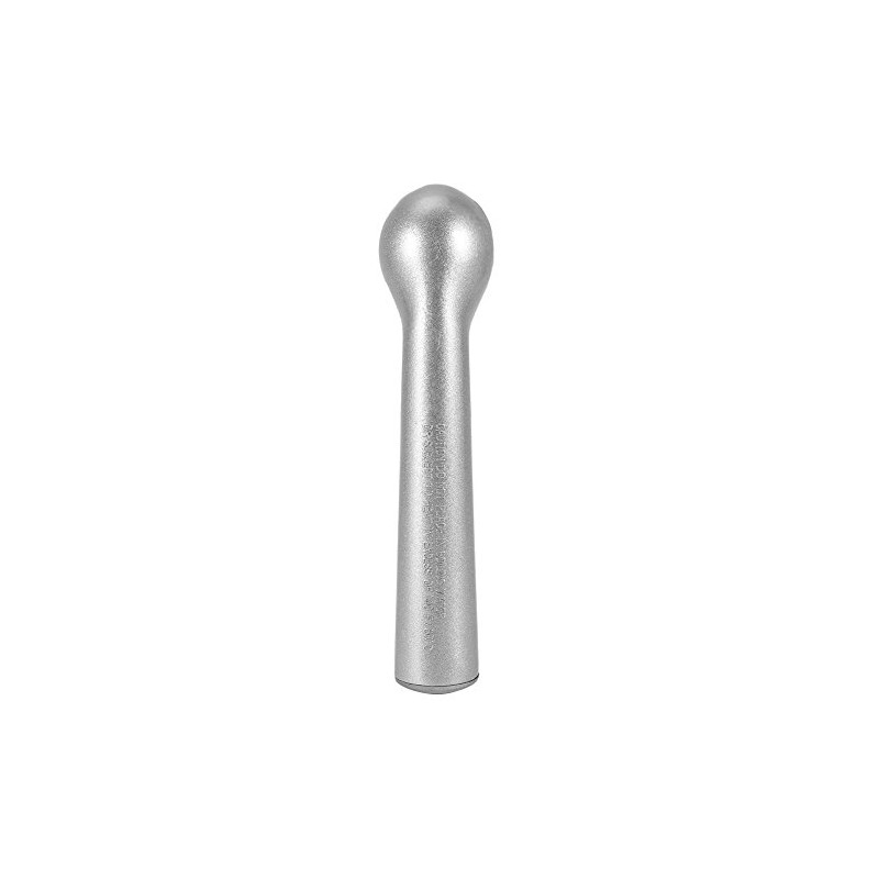 FTVOGUE Ice Cream Scoop Metal Antiadherente Anti-Feeze Postre Cucharas Fruit