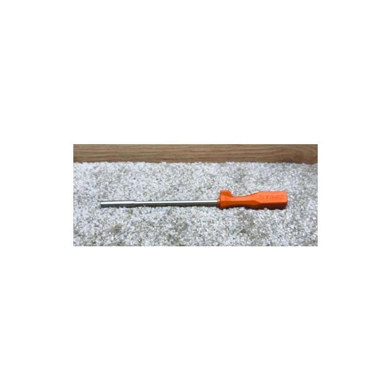 DXParts New Adjustment Screwdriver Tool Octagon (5910-890-2314),Replacement for STIHL OEM