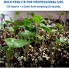 PVP Industries Organic Perlite Planting Soil Additive, White, 4-Cubic Feet