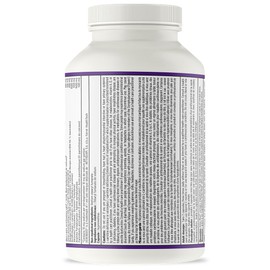 AOR - Ortho Mind - 180 Capsules - Helps Enhance Cognitive Function