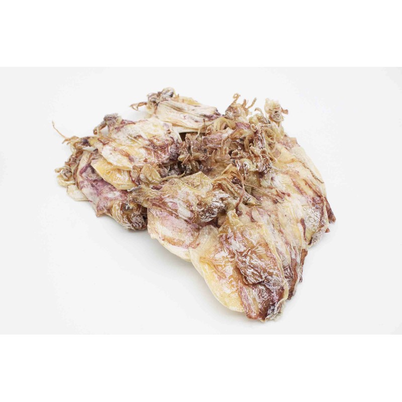 Dried Squid Saki Ika Dried Calamari Youyu 小干魷魚 Free worldwide