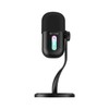 TOALLIN CM60 - USB Condenser Microphone for Recording, Streaming, Podcasting,
