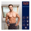 Super Pack No Hair Crew 2 Cremas (intimate+body) +1 Powder