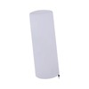 STARTIST Patio Heater Cover Waterproof Easy Installation Protection Universal Dust