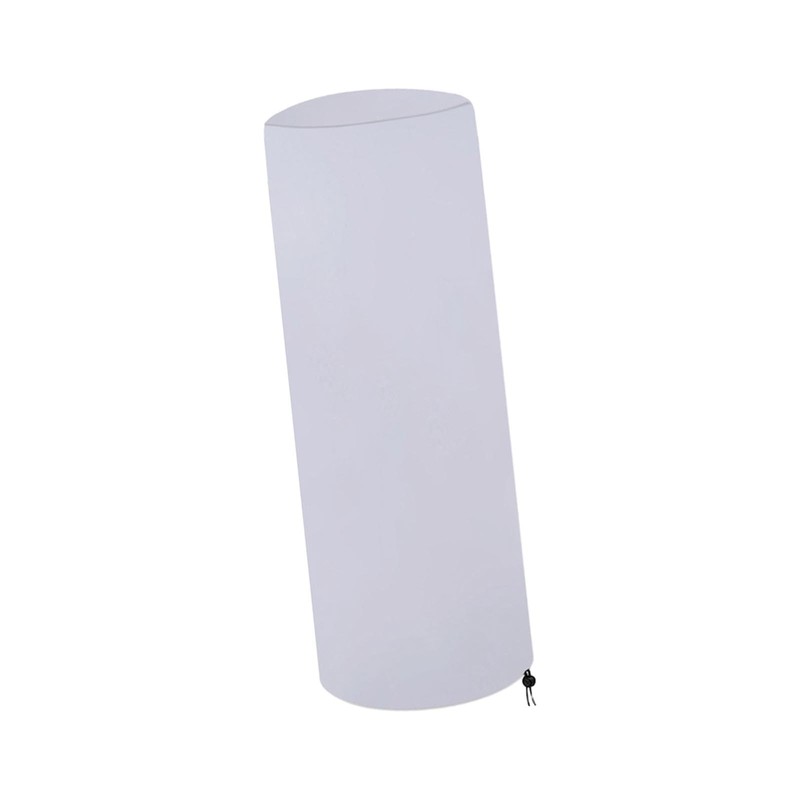 STARTIST Patio Heater Cover Waterproof Easy Installation Protection Universal Dust