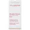 Clarins Double Serum Complete Age Control Concentrate, 2.5 Ounce
