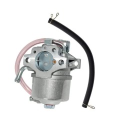 pccmotor Carburetor for John Deere JX75 JE75 JX85 14SE AM124620 FC150V Kawasaki U SCA01