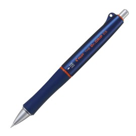Pilot Pilot (PILOT) Mechanical Pencil The Doctor Grip 0.5mm HTDG-90R-NV Navy