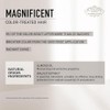 Professional Magnificent Shampoo - Shampoo para cabellos teñidos-tratados 500 ml