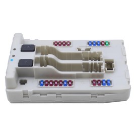 Roneeson IPDM Engine Room Power Control Unit Controller Fuse Box for Nissan Altima 2007-2014