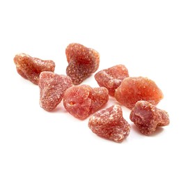 Sussex Wholefoods Dried Strawberries 500g