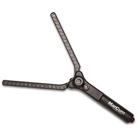 Marcum Wireless Remote Camera Panner Kit, Black