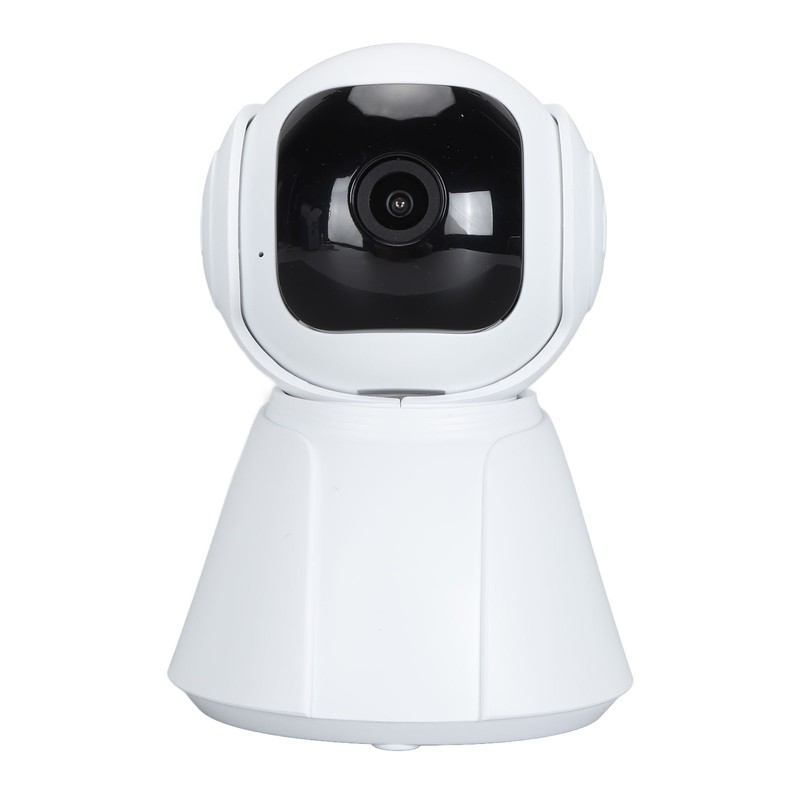 Home Security Camera Wireless WiFi Remote Control 360 Degree Rotating