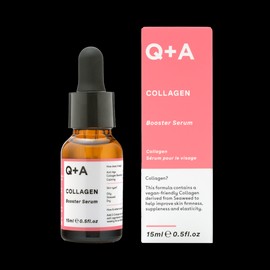 Q+A Collagen Serum 15ml