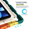 Tablet Case for IOS Tablet 2021 Mini 6 8.3in Gen
