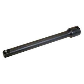 3/8" DR IMPACT EXTENSION 6" (2-106A) 3/8" Drive Extension 10" Impact JHW2-106A