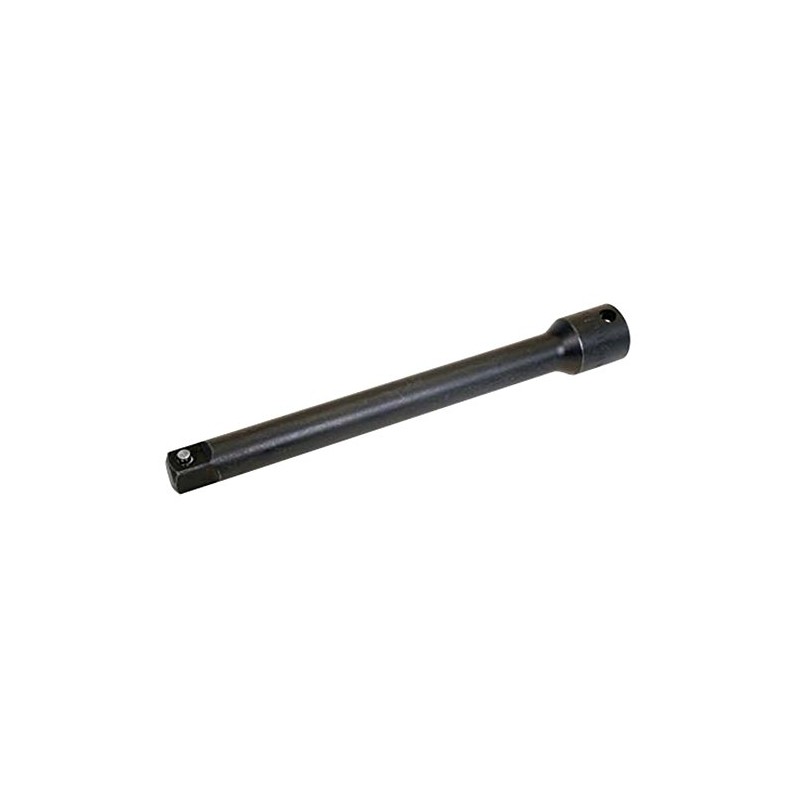 3/8" DR IMPACT EXTENSION 6" (2-106A) 3/8" Drive Extension 10"