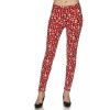 TC Collection ONE SIZE Buttery Soft Always Brushed Christmas Leggings
